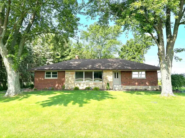5020 S Dehmel Rd, Frankenmuth, MI 48734
