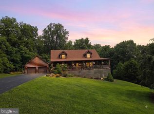 2512 Scravel Rd, Myersville, MD 21773