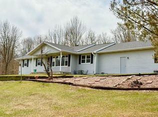 W4549 State Highway 64, Bryant, WI 54418