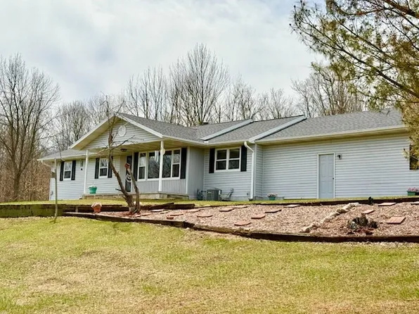 W4549 State Highway 64, Bryant, WI 54418