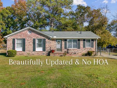 7640 Brandywine Rd, North Charleston, SC, 29420