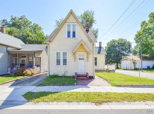 622 S Church St, Belleville, IL