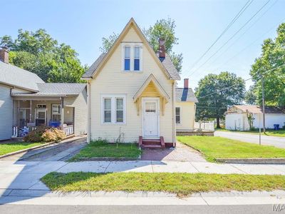 622 S Church St, Belleville, IL, 62220