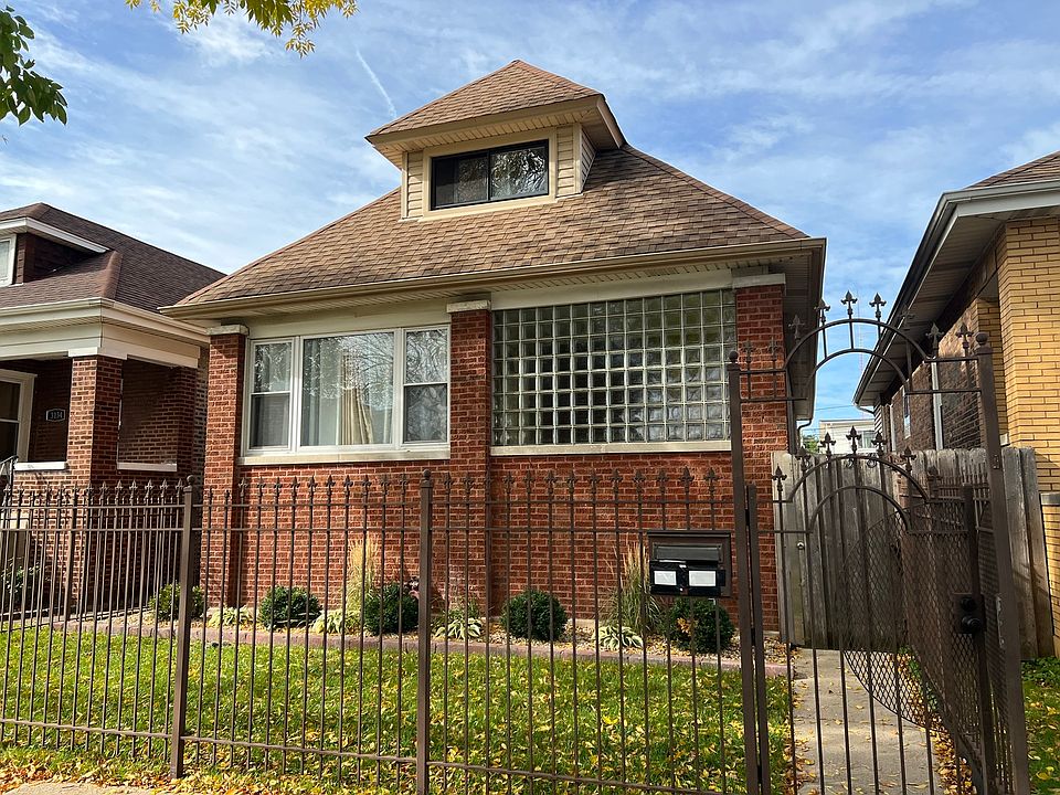 1st image of 3138 N Knox Ave