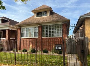 3138 N Knox Ave, Chicago, IL 60641