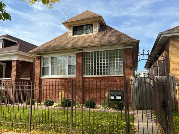 3138 N Knox Ave, Chicago, IL 60641