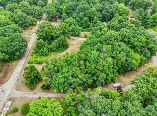 W Parklane, White Cloud, MI 49349