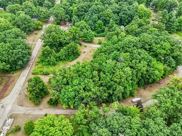 W Parklane, White Cloud, MI 49349