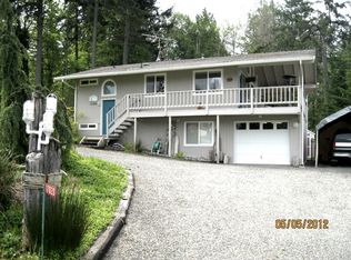 17820 83rd Street Court Kp S, Longbranch, WA 98351