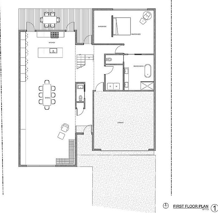 2nd image of 7336 Roe Cir