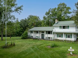 9240 Parker Rd, Brooklyn, MI 49230