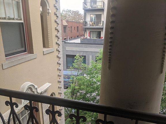 3rd image of 1317 N Ogden St APT 6