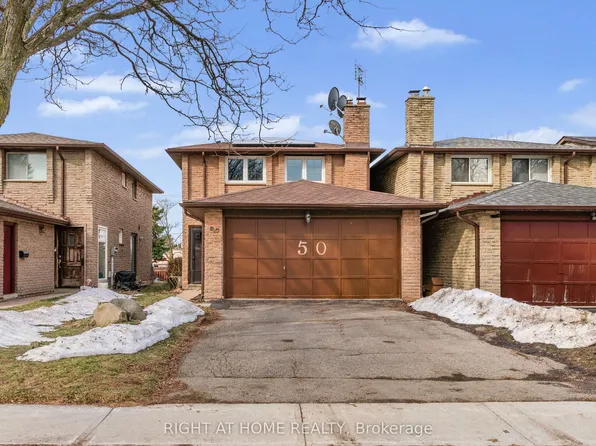 50 Fullerton Cres, Markham, ON L3R 3G5