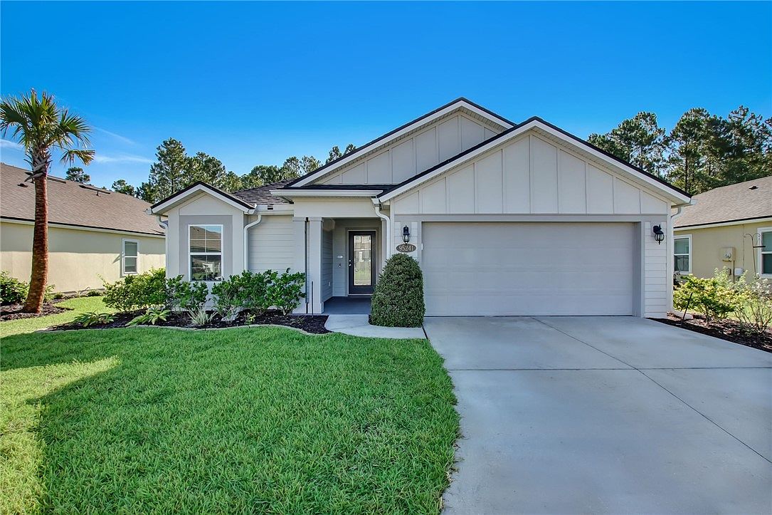 ALMONDWalks on Water 9’4″ 95241 Tanglewood Dr, Fernandina Beach, FL 32034 | Zillow