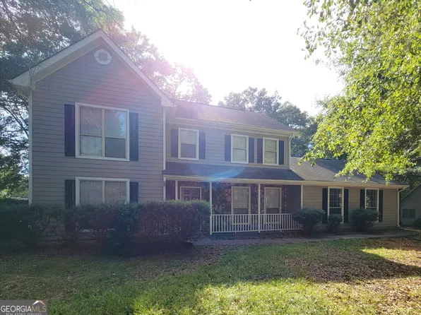 228 Ryan Rd, Winder, GA 30680