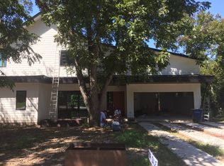 6000 Shoalwood Ave, Austin, TX 78757