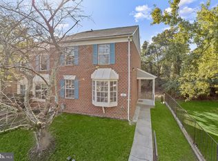 61 Jones Falls Ter, Baltimore, MD 21209