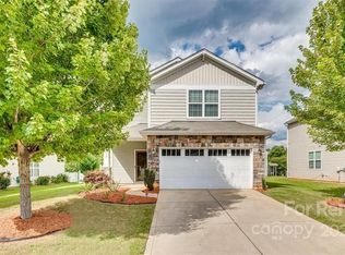 10019 Bristley Rd, Charlotte, NC 28227