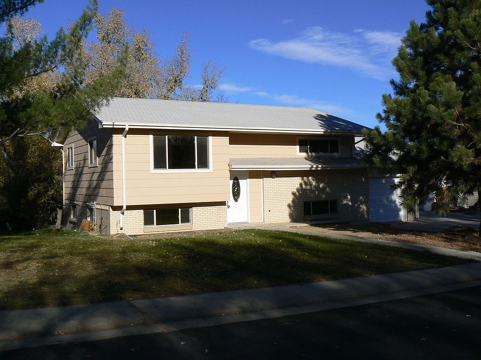 Front View