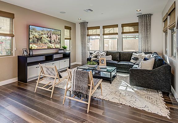 Woodside Homes - Colony