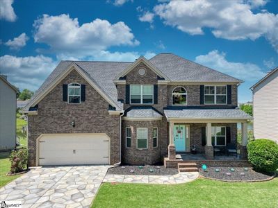 317 Springlakes Estates Dr, Lyman, SC, 29365