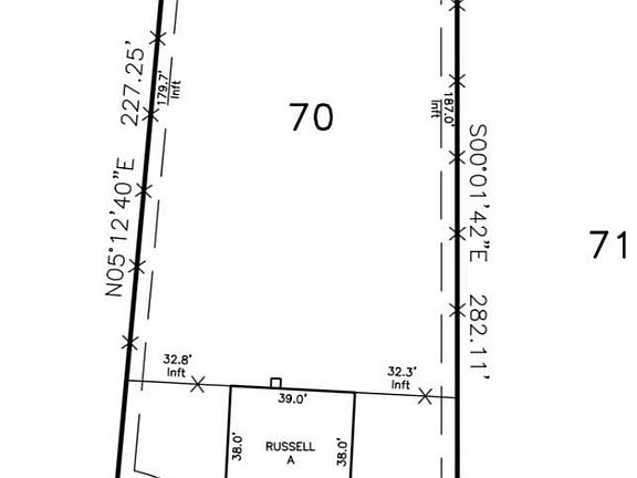 5th image of 2019 Margaret Ct Lot 5