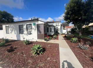 4419 Bellflower Blvd, Long Beach, CA 90808