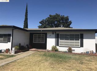 266 Davi Ave, Pittsburg, CA