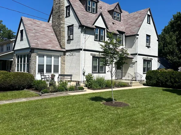 647 Aronimink Pl, Drexel Hill, PA 19026