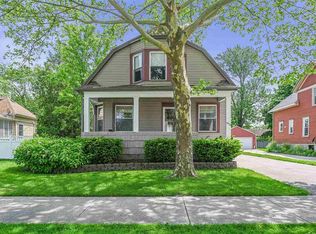 1912 6th St, Bay City, MI 48708