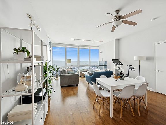 2nd image of 1201 S Prairie Ave APT 4404