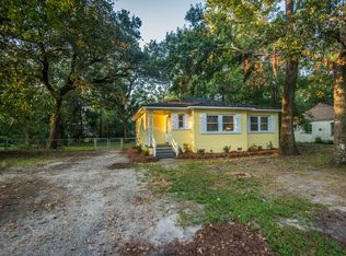 1243 Wimbee Dr, Charleston, SC 29407