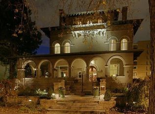 945 N Pennsylvania St, Denver, CO 80203