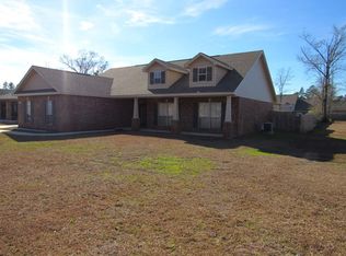 3097 Sasanqua Cir E, Semmes, AL 36575
