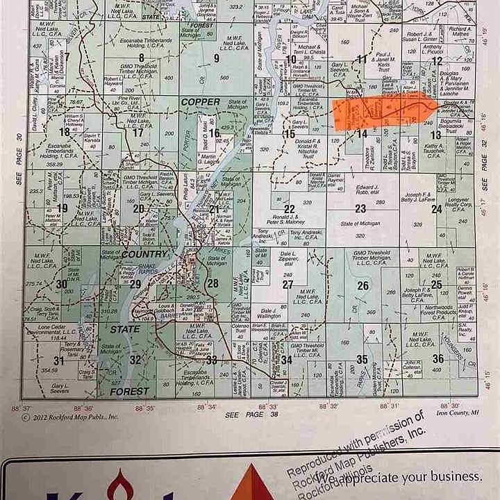 Property