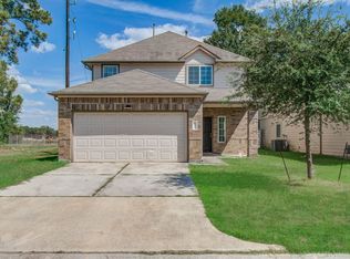 10410 Solitude Way, Houston, TX 77044