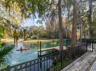 11685 E Blue Cove Dr, Dunnellon, FL 34432