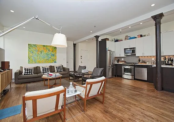 Rented by Buchbinder & Warren | media 11