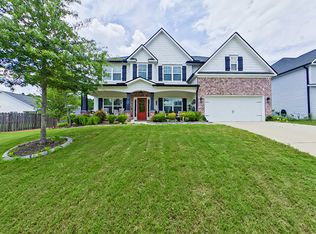 622 Tree Top Trl, Evans, GA 30809