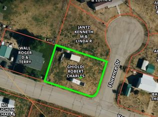 1302 Youngfield Ave, Jordan Valley, OR 97910