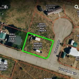 1302 Youngfield Ave, Jordan Valley, OR, 97910