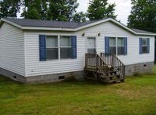 3141 Beulah Rd, Nathalie, VA 24577