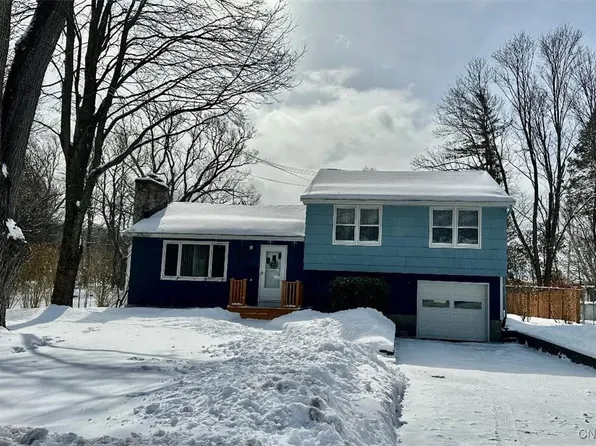 128 Edna Rd, Syracuse, NY 13205