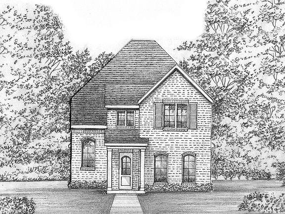 Elevation B
