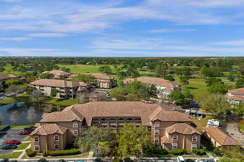 14036 Fairway Island Dr Photo 1
