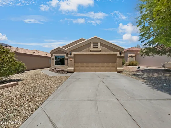 11344 W MADISEN ELLISE Drive, Surprise, AZ 85378
