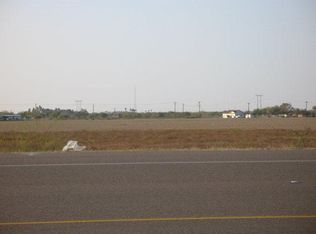 3600 N Closner Blvd, Edinburg, TX 78541
