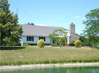 3084 Mulligans Bluff Rd, Ney, OH 43549