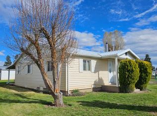 37217 Agency Lake Loop, Chiloquin, OR 97624