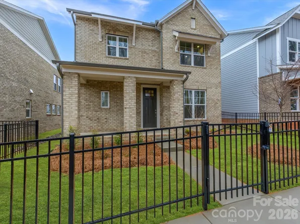 18221 Middle Springs Ln, Mint Hill, NC 28227